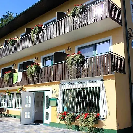 Hotel Waldhof Am Stubenbergsee Stubenberg