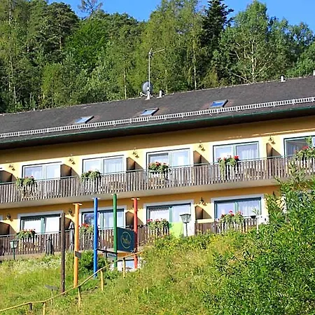 Waldhof Am Stubenbergsee