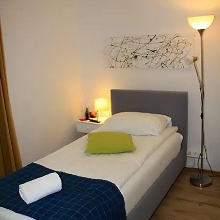 Hotel Waldhof Am Stubenbergsee