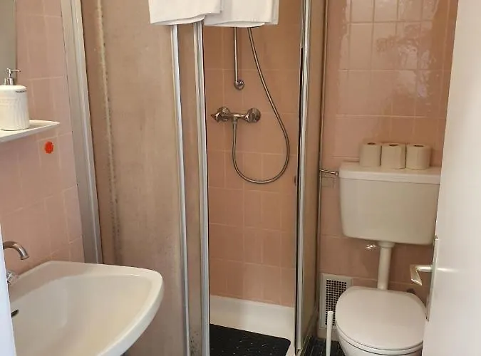 Waldhof Am Stubenbergsee 3* Stubenberg