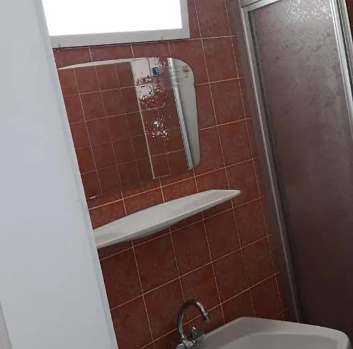 Waldhof Am Stubenbergsee