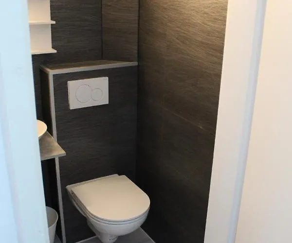 Waldhof Am Stubenbergsee Hotel Stubenberg