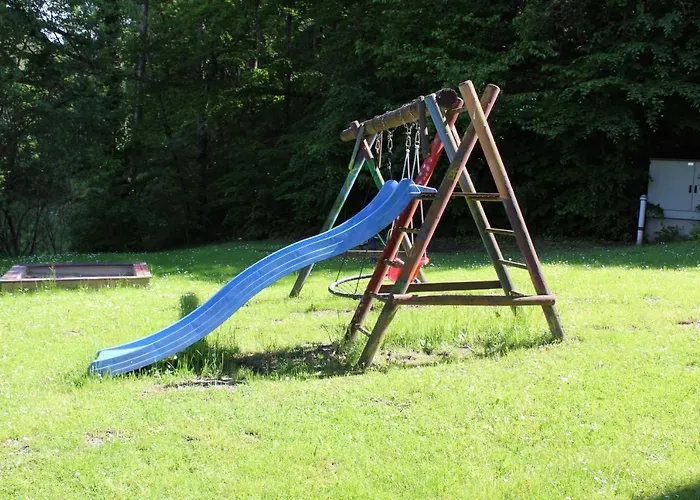 Waldhof Am Stubenbergsee 3*