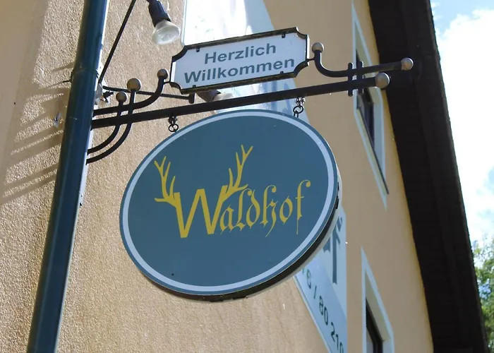 Waldhof Am Stubenbergsee