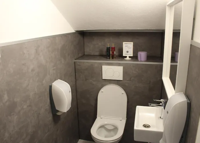 Waldhof Am Stubenbergsee