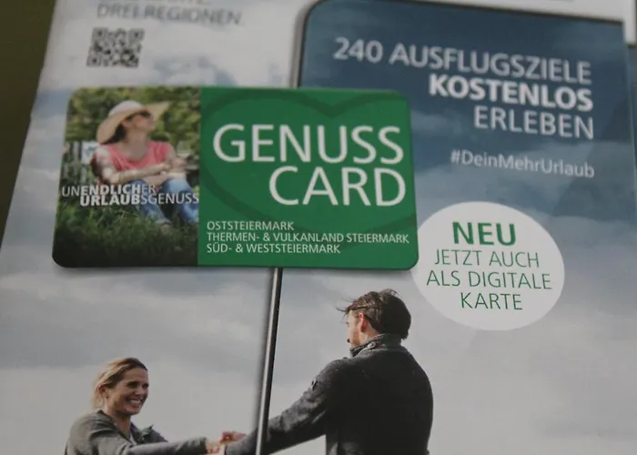 Waldhof Am Stubenbergsee 3*