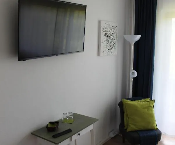 Waldhof Am Stubenbergsee Stubenberg