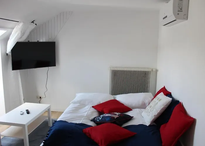 Waldhof Am Stubenbergsee Hotel Stubenberg