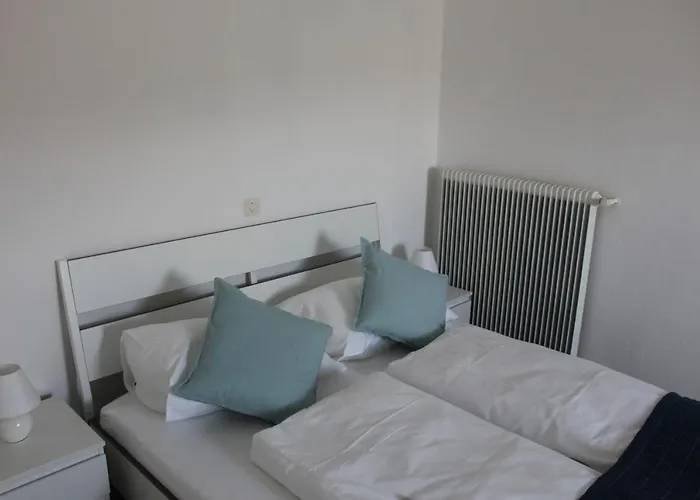 Waldhof Am Stubenbergsee فندق 3*