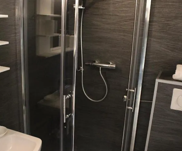 Waldhof Am Stubenbergsee 3*