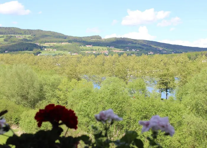 Waldhof Am Stubenbergsee 3* ستوبيبرغ