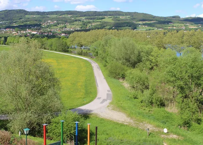 Waldhof Am Stubenbergsee 3* ستوبيبرغ