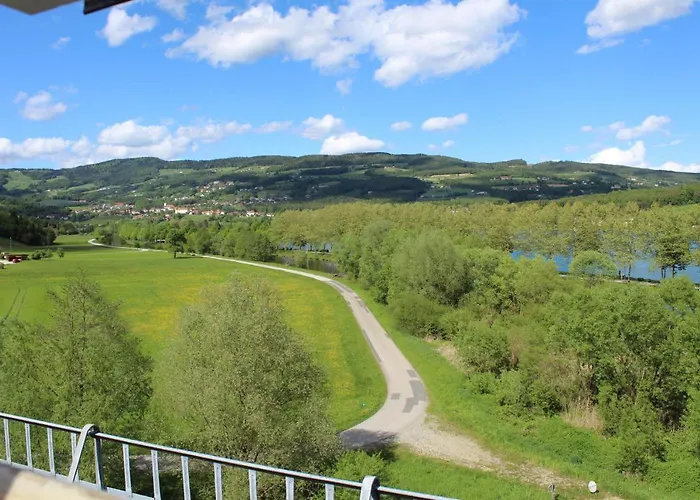 Hotel Waldhof Am Stubenbergsee Stubenberg