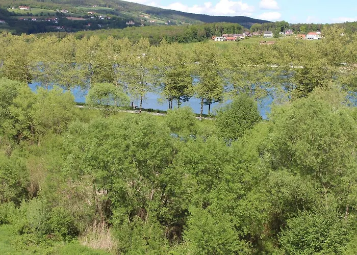 Waldhof Am Stubenbergsee فندق ستوبيبرغ