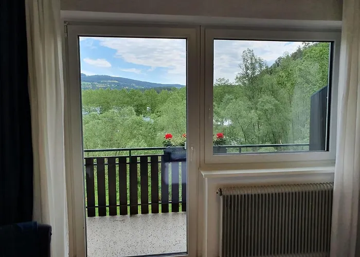 Waldhof Am Stubenbergsee