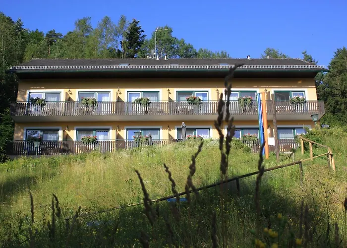 Waldhof Am Stubenbergsee فندق 3*