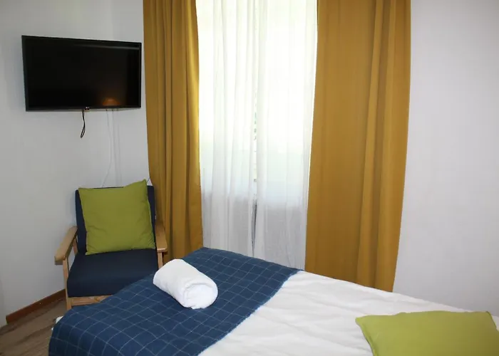 Hotel Waldhof Am Stubenbergsee Stubenberg