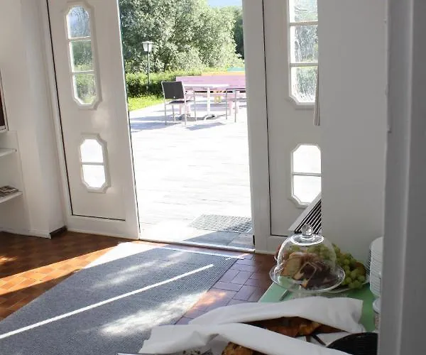 Waldhof Am Stubenbergsee فندق ستوبيبرغ