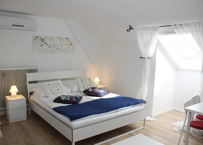 Waldhof Am Stubenbergsee