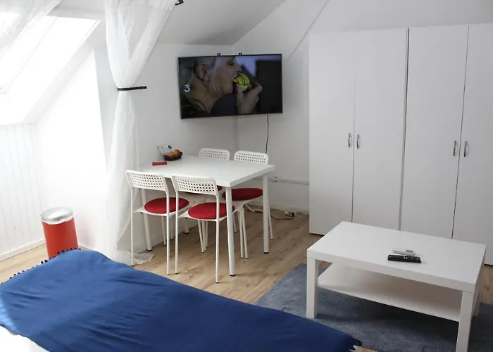 Waldhof Am Stubenbergsee 3* ستوبيبرغ