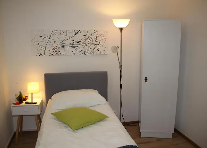 Waldhof Am Stubenbergsee ستوبيبرغ