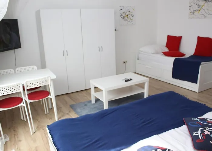 Waldhof Am Stubenbergsee فندق ستوبيبرغ