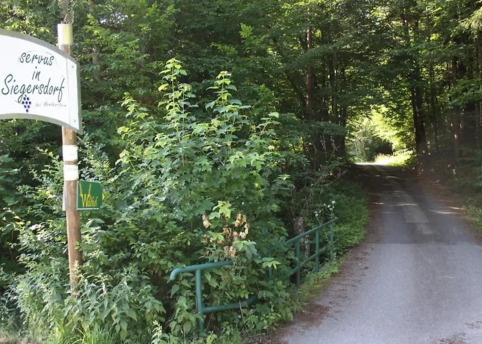 Hotel Waldhof Am Stubenbergsee 3*