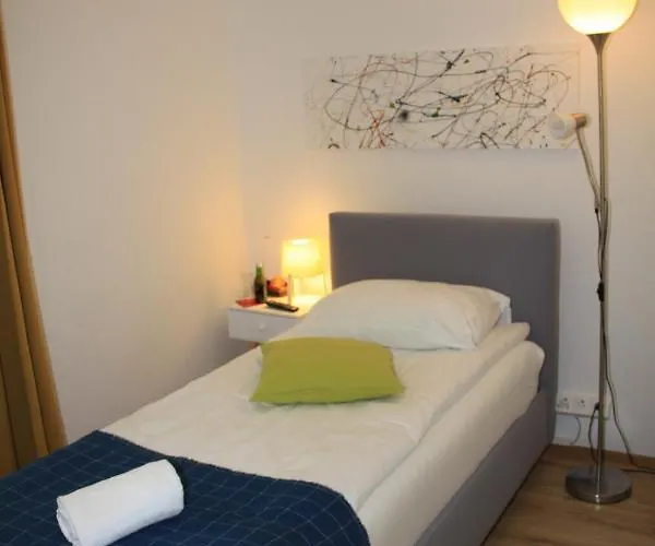 Waldhof Am Stubenbergsee 3* Stubenberg