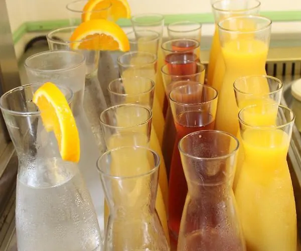 Waldhof Am Stubenbergsee Hotel 3*