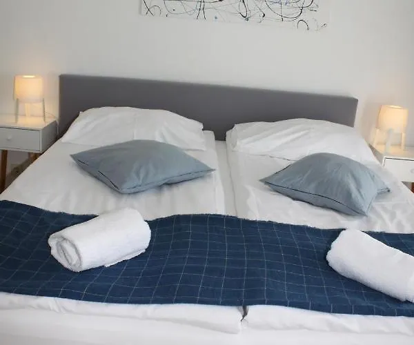 Waldhof Am Stubenbergsee فندق ستوبيبرغ