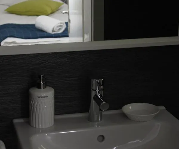 Hotel Waldhof Am Stubenbergsee