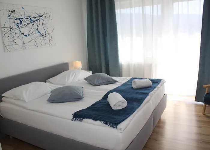 Waldhof Am Stubenbergsee 3*