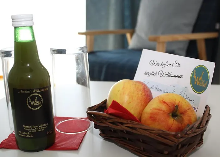 Waldhof Am Stubenbergsee ستوبيبرغ