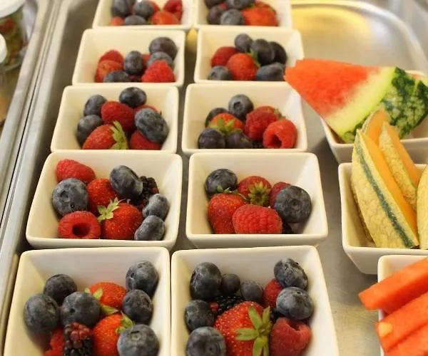 Waldhof Am Stubenbergsee 3* Stubenberg