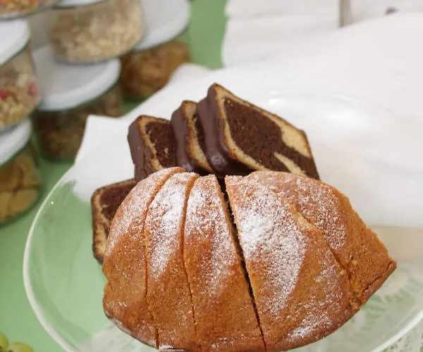 Waldhof Am Stubenbergsee Hotel Stubenberg