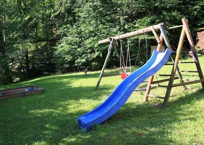 فندق Waldhof Am Stubenbergsee 3*