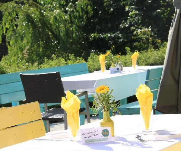 Hotel Waldhof Am Stubenbergsee