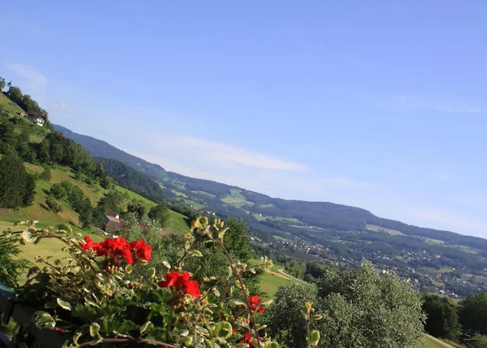 Waldhof Am Stubenbergsee ستوبيبرغ