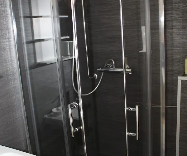 Waldhof Am Stubenbergsee