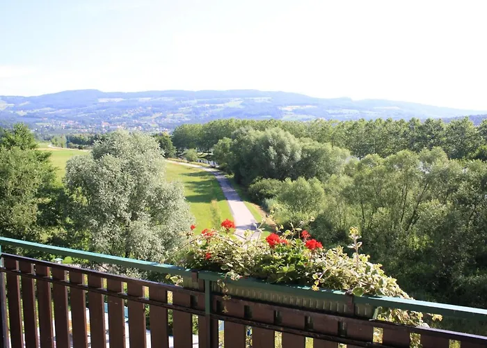 Waldhof Am Stubenbergsee 3*