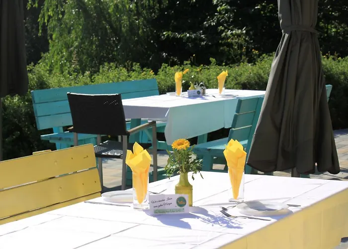 Waldhof Am Stubenbergsee 3*