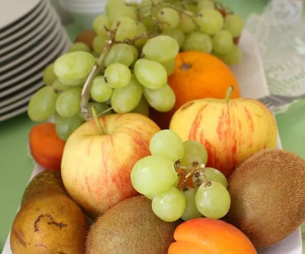 Hotel Waldhof Am Stubenbergsee
