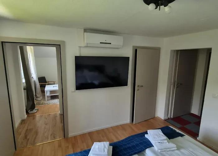 فندق Waldhof Am Stubenbergsee