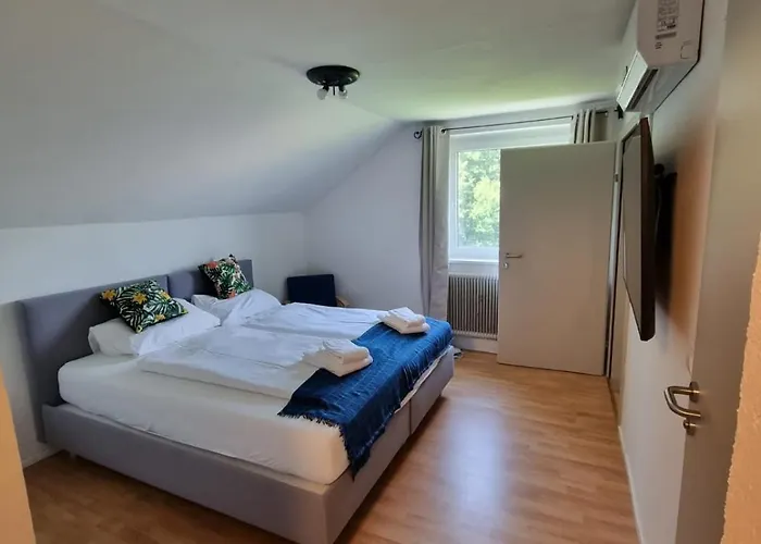 Hotel Waldhof Am Stubenbergsee 3*