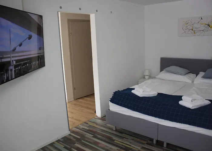 Hotel Waldhof Am Stubenbergsee