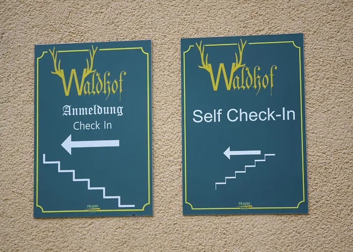 Waldhof Am Stubenbergsee Stubenberg