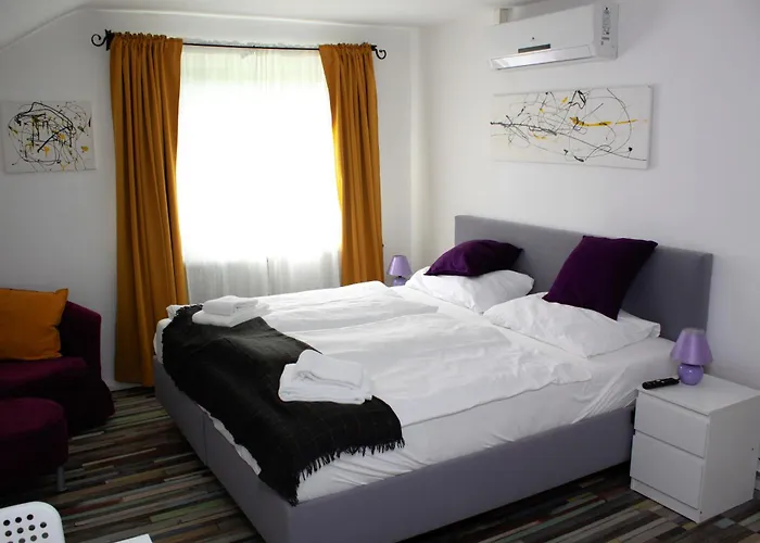 Waldhof Am Stubenbergsee Hotel Stubenberg